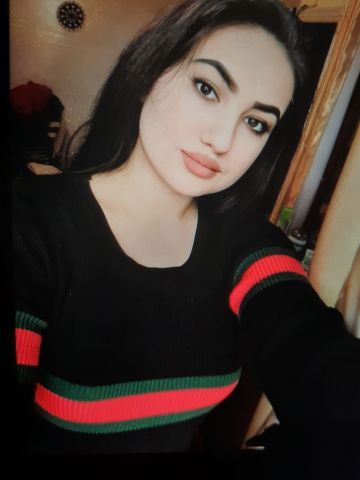 Анкета проститутки Вероника, 23 года
